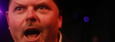 Casey at Melba Speigeltent 21/12/2018
