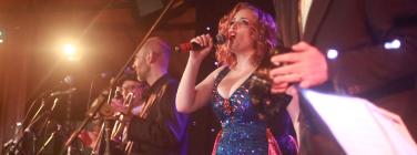Band at Melba Speigeltent 21/12/2018