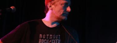 The Warner Brothers at the Lomond Hotel 14/12/2018