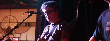The Warner Brothers at the Lomond Hotel 14/12/2018