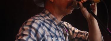 Rob Snarski at Post Office Hotel 27/01/2019
