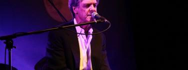 Don Walker and the Suave Fucks at the Caravan Music Club 16/02/2019