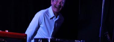 Don Walker and the Suave Fucks at the Caravan Music Club 16/02/2019
