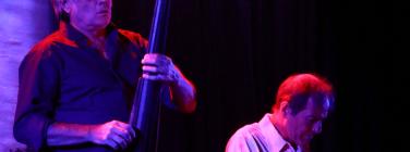 Don Walker and the Suave Fucks at the Caravan Music Club 16/02/2019