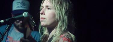 Freya Josephine Hollick at the Winnebago Lounge 03/01/2019