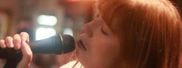NEIL / Ruby Jones at the Labour in Vain