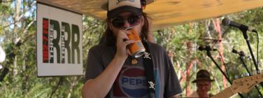 RRR BBQ Day 2019: Dan