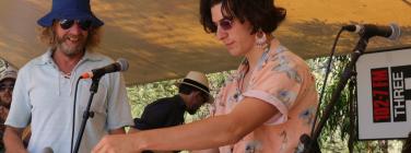 RRR BBQ Day 2019: Pollyman