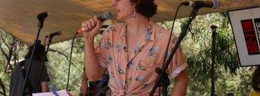 RRR BBQ Day 2019: Pollyman
