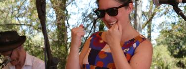 RRR BBQ Day 2019: Clare