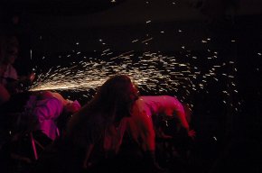 Burlesque Battle Royale 2