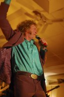 Grand Final Eve 2009 at the OBC
