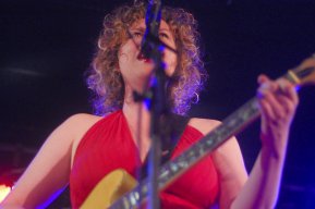 The Junes at the East