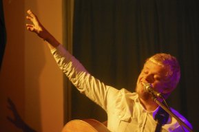 Matt Gresham/Tonchi McIntosh at the Lomond