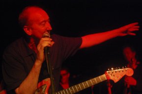 New Year's Eve Summer Soul Shakedown