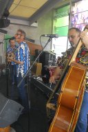 Detonators at Transport