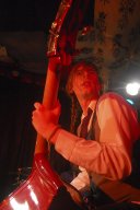 Vaudevillians CD Launch