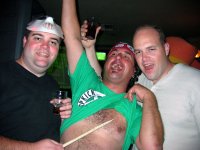 The Twits at the Pint