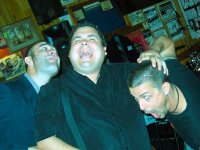 Twits and the Bankers at the Espy