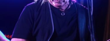 Dark Room at the Tigers Clubhouse 26/09/19
