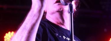 Dark Room at the Tigers Clubhouse 26/09/19