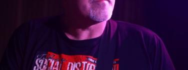 Thunderstruck at the Tigers Clubhouse 26/09/19