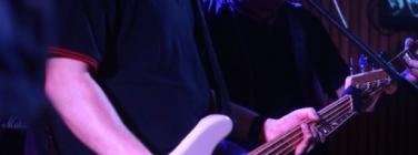 Thunderstruck at the Tigers Clubhouse 26/09/19