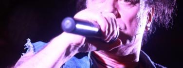 Thunderstruck at the Tigers Clubhouse 26/09/19