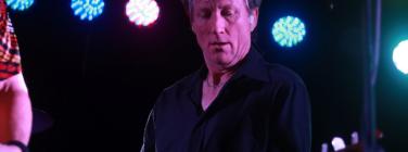 Powderworks at the Tigers Clubhouse 26/09/19
