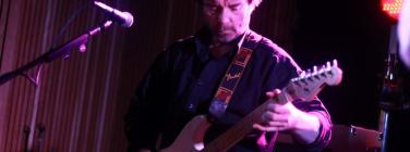 Powderworks at the Tigers Clubhouse 26/09/19