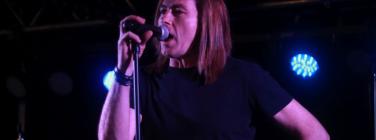 Bon Jovi Forever Duo at the Tigers Clubhouse 26/09/19