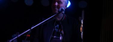 Bon Jovi Forever Duo at the Tigers Clubhouse 26/09/19