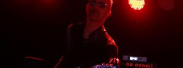 INXSIVE at the Tigers Clubhouse 26/09/19
