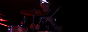 INXSIVE at the Tigers Clubhouse 26/09/19