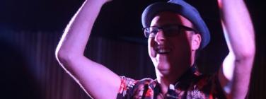 INXSIVE at the Tigers Clubhouse 26/09/19