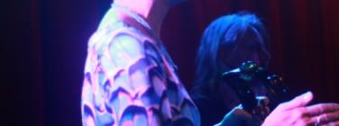 Sarah Carroll at Caravan Music Club 9/11/19