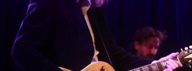 Matt Walker at Caravan Music Club 9/11/19