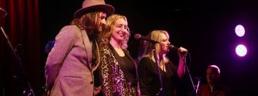 The Girl From Chickasaw County - An Ode To Bobbie Gentry