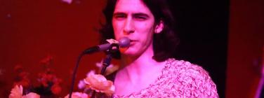 Pollyman at the Gasometer Hotel 02/08/19