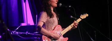 Coda Chroma at Common Rooms 16/11/19