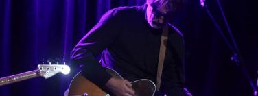 The Smallgoods at Common Rooms 16/11/19