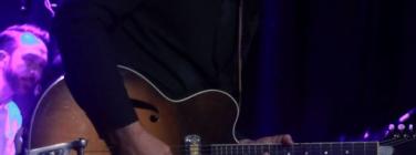 The Smallgoods at Common Rooms 16/11/19