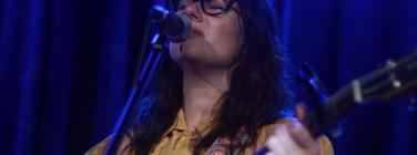 Broads at Common Rooms 16/11/19