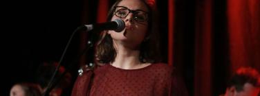 Broads at Common Rooms 16/11/19