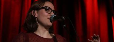 Broads at Common Rooms 16/11/19