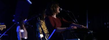 Broads at Common Rooms 16/11/19
