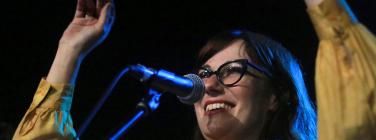 Broads at Common Rooms 16/11/19