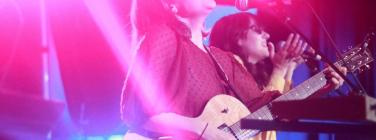 Broads at Common Rooms 16/11/19