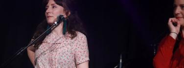 Broads at Common Rooms 16/11/19