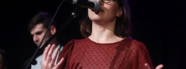 Broads at Common Rooms 16/11/19
